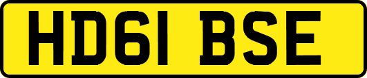 HD61BSE