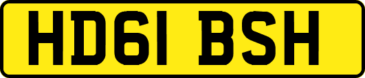 HD61BSH