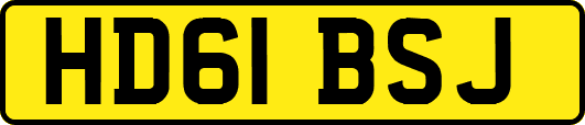 HD61BSJ