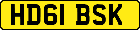 HD61BSK