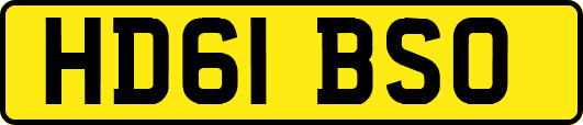 HD61BSO