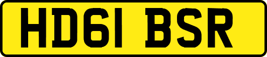HD61BSR