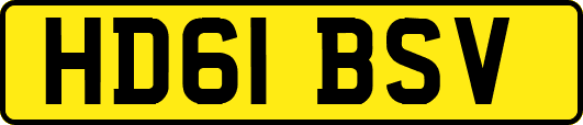 HD61BSV