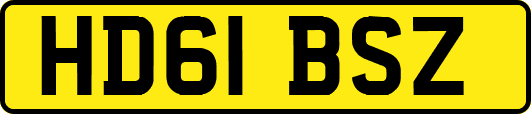 HD61BSZ