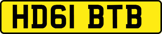 HD61BTB