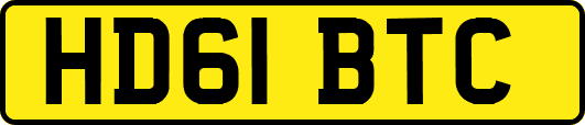 HD61BTC