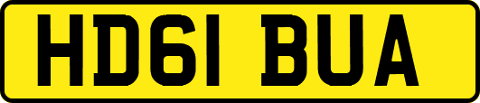 HD61BUA