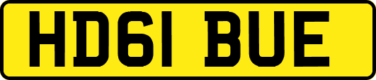 HD61BUE