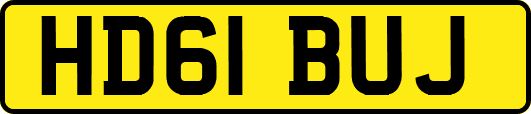 HD61BUJ