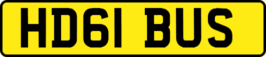 HD61BUS