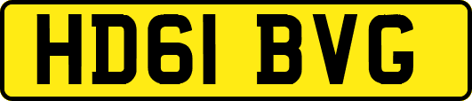 HD61BVG