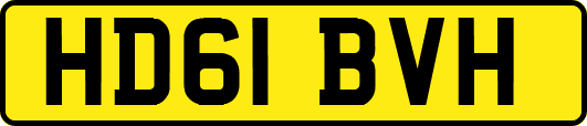 HD61BVH