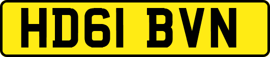 HD61BVN