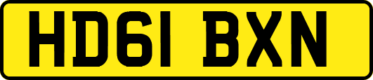 HD61BXN