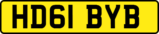 HD61BYB