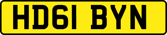 HD61BYN