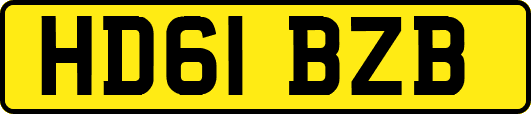 HD61BZB