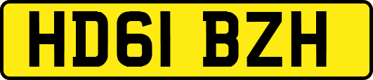 HD61BZH