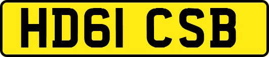 HD61CSB