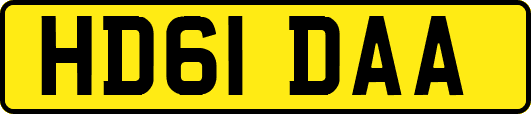 HD61DAA
