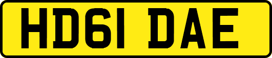 HD61DAE