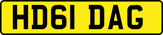 HD61DAG