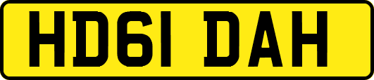 HD61DAH