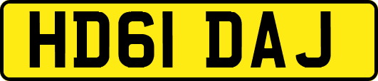 HD61DAJ