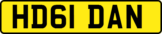 HD61DAN