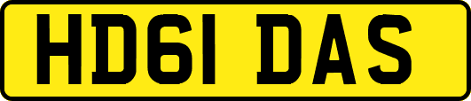 HD61DAS