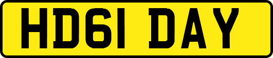 HD61DAY