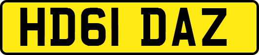 HD61DAZ
