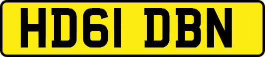 HD61DBN