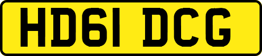 HD61DCG