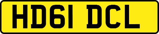 HD61DCL