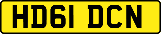 HD61DCN