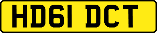 HD61DCT