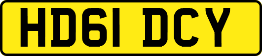 HD61DCY