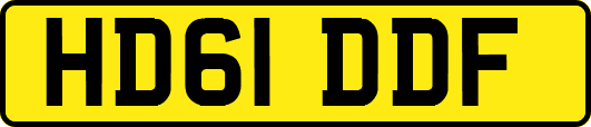 HD61DDF
