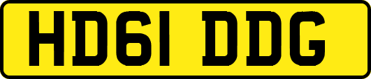 HD61DDG
