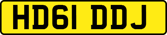 HD61DDJ