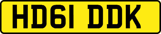 HD61DDK