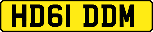HD61DDM