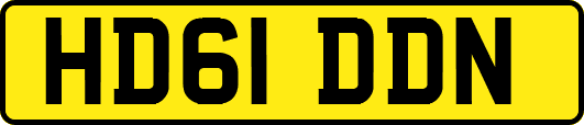 HD61DDN