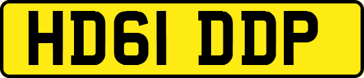 HD61DDP