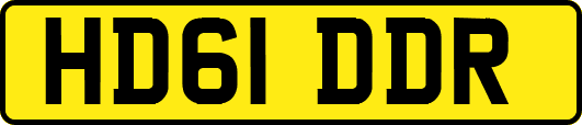 HD61DDR
