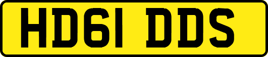 HD61DDS
