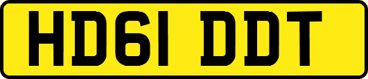 HD61DDT