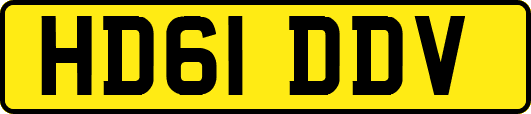 HD61DDV