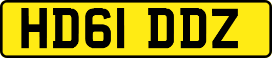 HD61DDZ